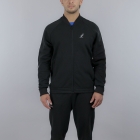 Australian Elegance Logo Tuta - Nero