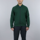 Australian Elegance Logo Tuta - Verde Dior