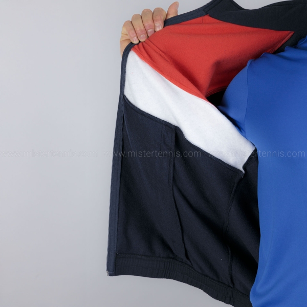 Australian New Icon Tuta - Eclipse Blue