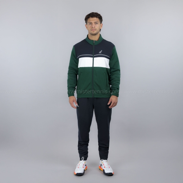 Australian New Icon Tuta - Verde Dior
