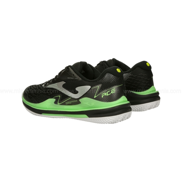 Joma Ace Clay - Black