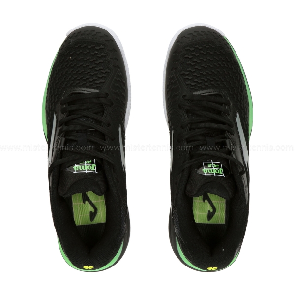Joma Ace Clay - Black