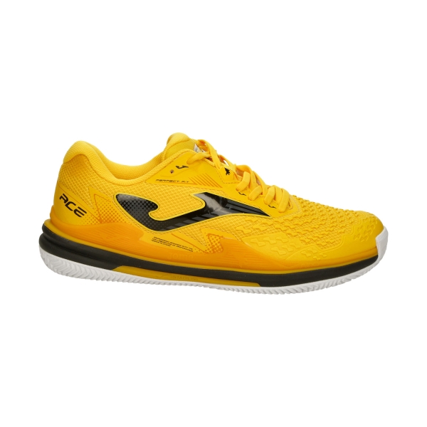Men`s Tennis Shoes Joma Ace Clay  Fluor Saffron TACEW2508C
