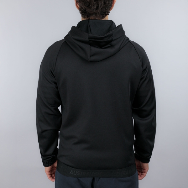 Australian Tech Chaqueta - Nero