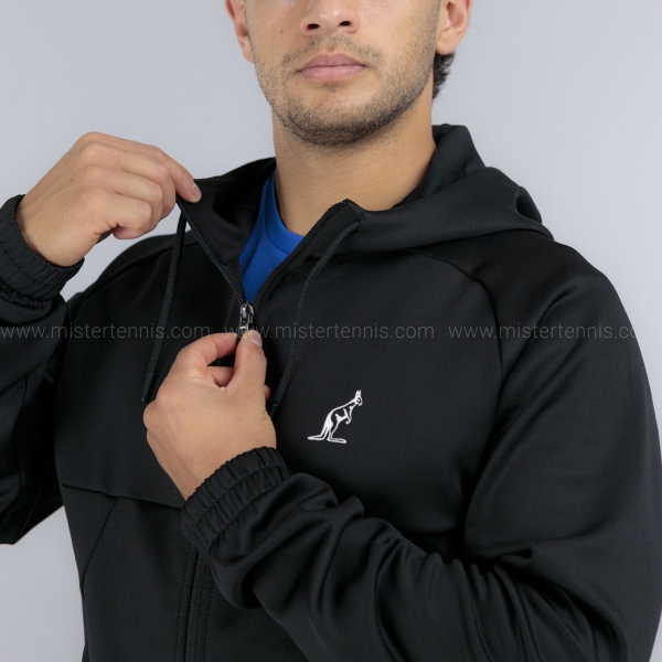 Australian Tech Chaqueta - Nero