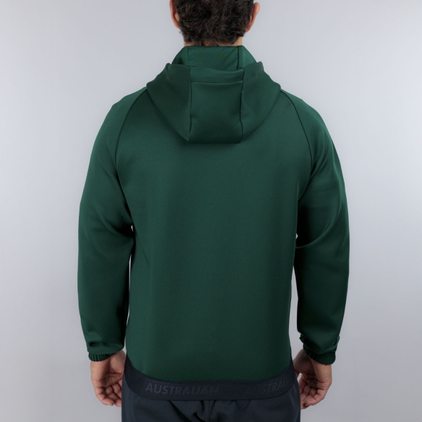 Australian Tech Giacca - Verde Dior