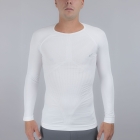 Australian Energy Shirt - Bianco