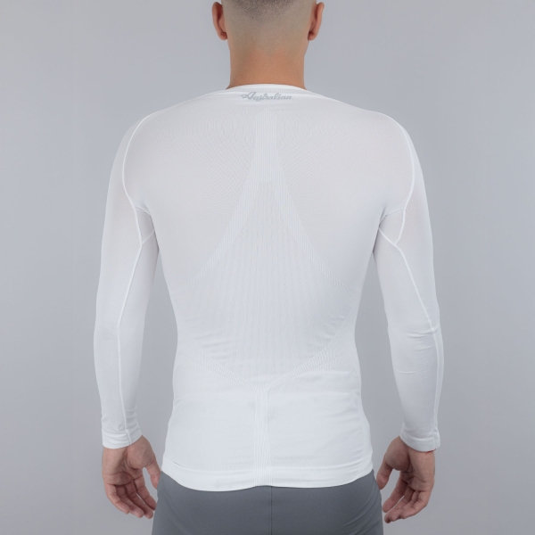 Australian Energy Shirt - Bianco