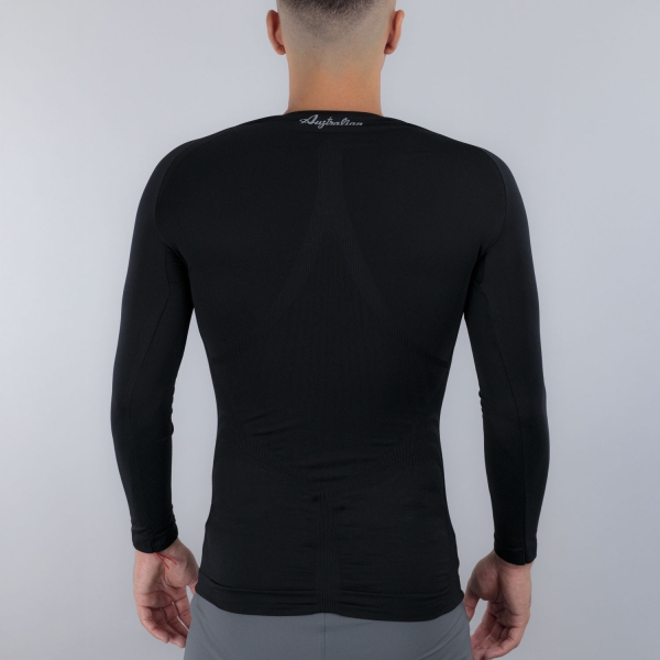 Australian Energy Shirt - Nero