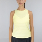 Fila Amelia Top - Lemonade