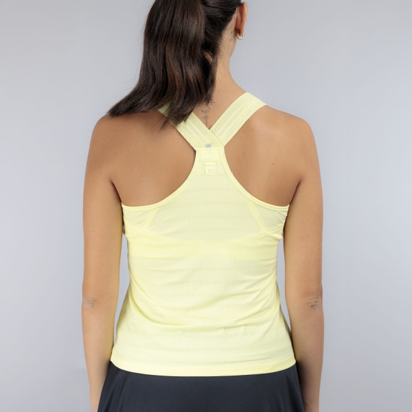 Fila Amelia Top - Lemonade