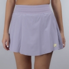 Fila Valeria Falda - Lavender Gray