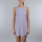 Fila Margot Vestido - Lavender Gray