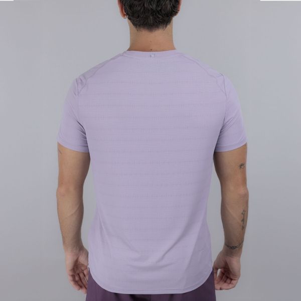 Fila Titus Camiseta - Lavender Grey