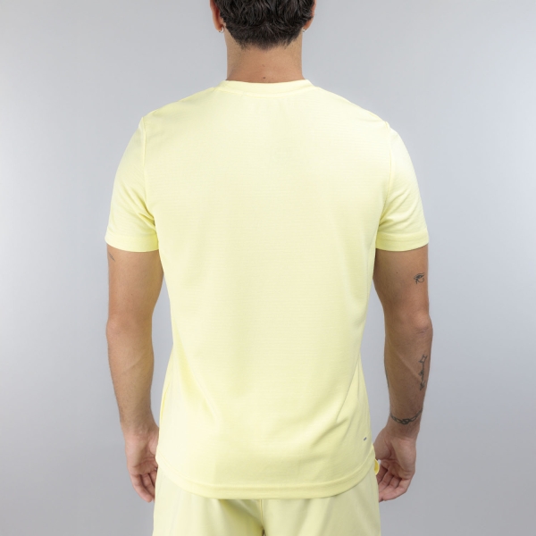 Fila Tristan T-Shirt - Lemonade