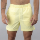 Fila Zayn 5in Shorts - Lemonade