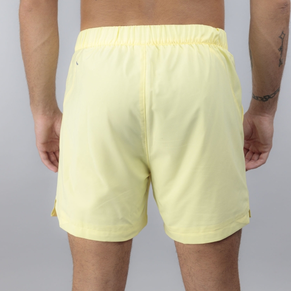 Fila Zayn 5in Shorts - Lemonade