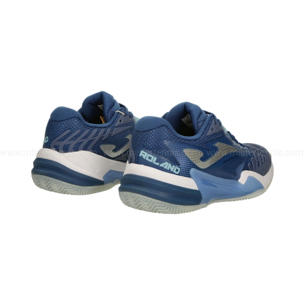 Joma Roland Clay - Navy Blue