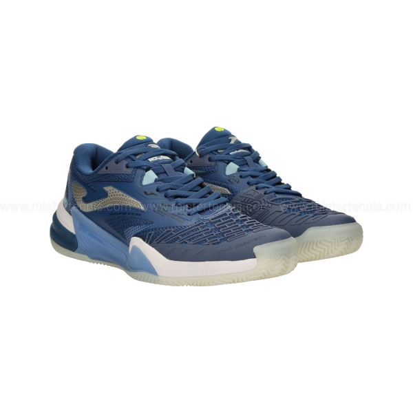 Joma Roland Clay - Navy Blue