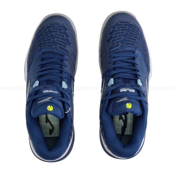 Joma Roland Clay - Navy Blue