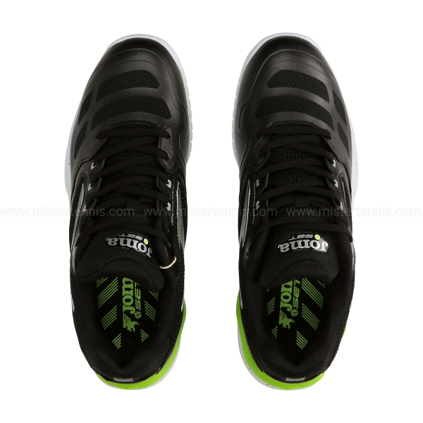 Joma Set - Black