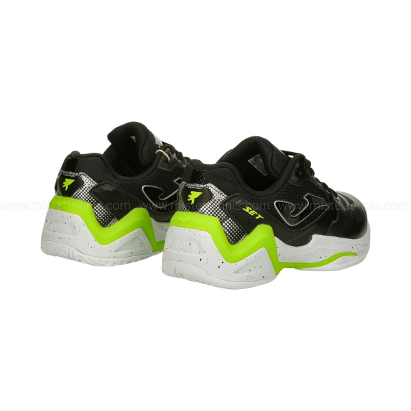 Joma Set - Black
