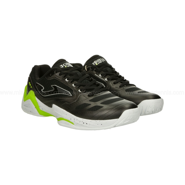 Joma Set - Black