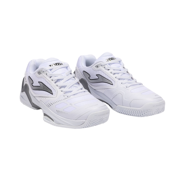 Joma Set - White