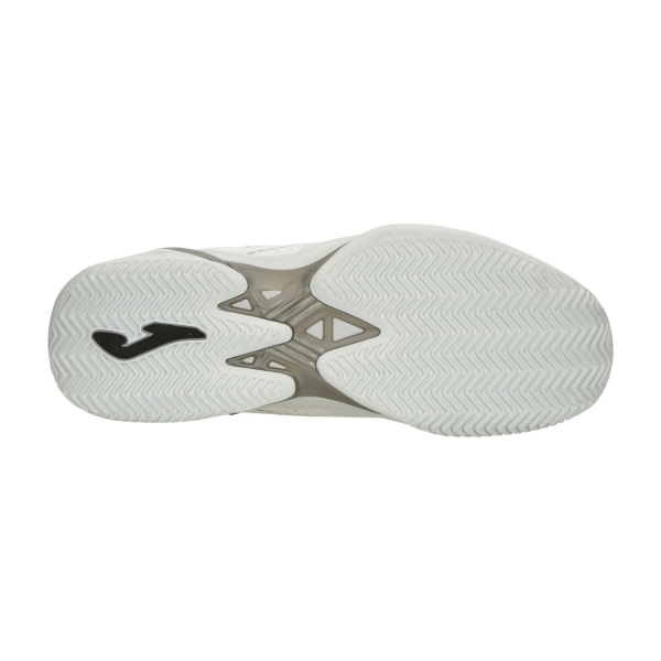 Joma Set Clay - White