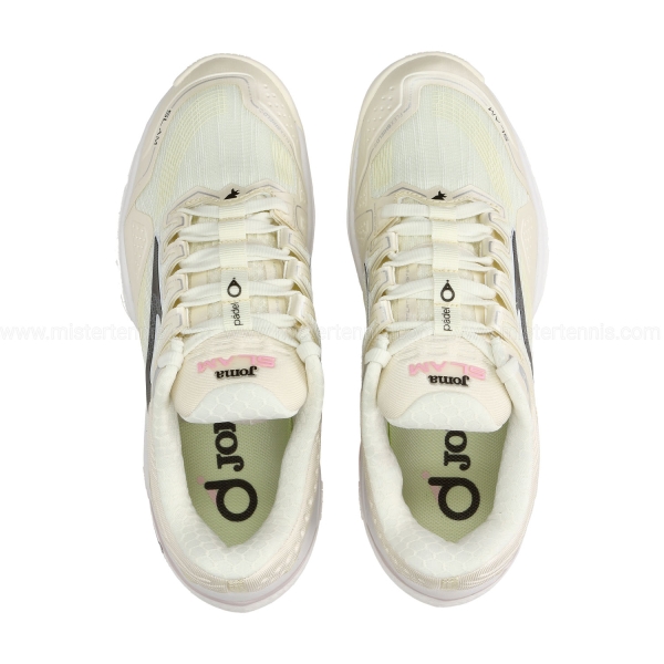 Joma Slam - Beige
