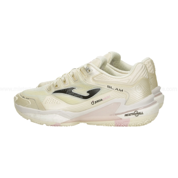 Joma Slam - Beige