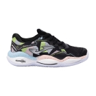 Joma Smash - Black/Pink