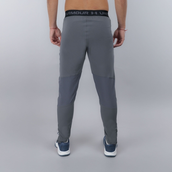 Under Armour Vanish Pantaloni - Castlerock/Black