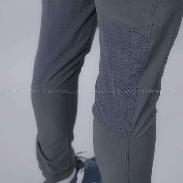 Under Armour Vanish Pantaloni - Castlerock/Black