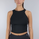 Fila Suna Top - Black