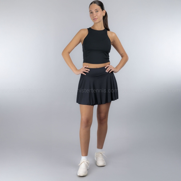 Fila Suna Top - Black