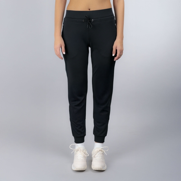 Pantalones y Tights de Tenis Mujer Fila Candy Pantalones  Black XCL251406900