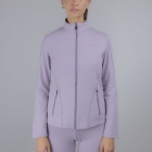 Fila Leilani Sudadera - Lavender Gray