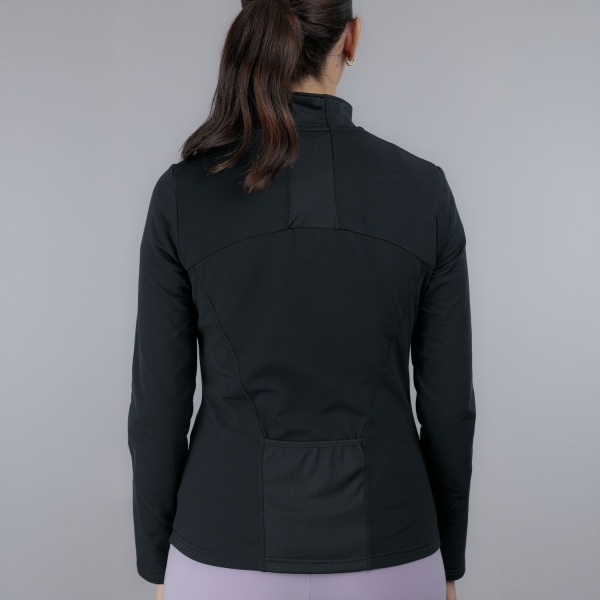 Fila Leilani Sudadera - Black