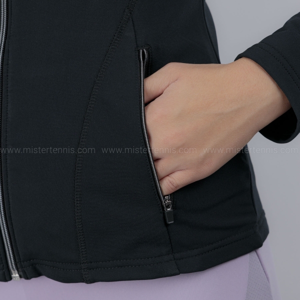 Fila Leilani Sudadera - Black