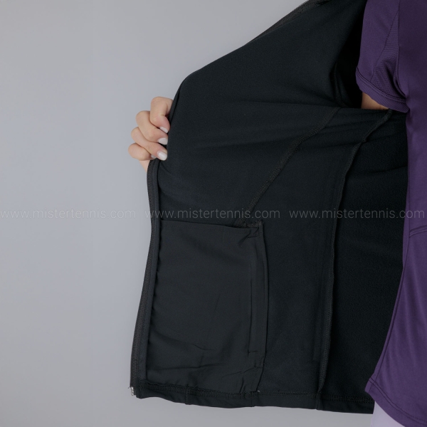 Fila Leilani Sudadera - Black