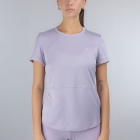 Fila Paloma Camiseta - Lavender Gray