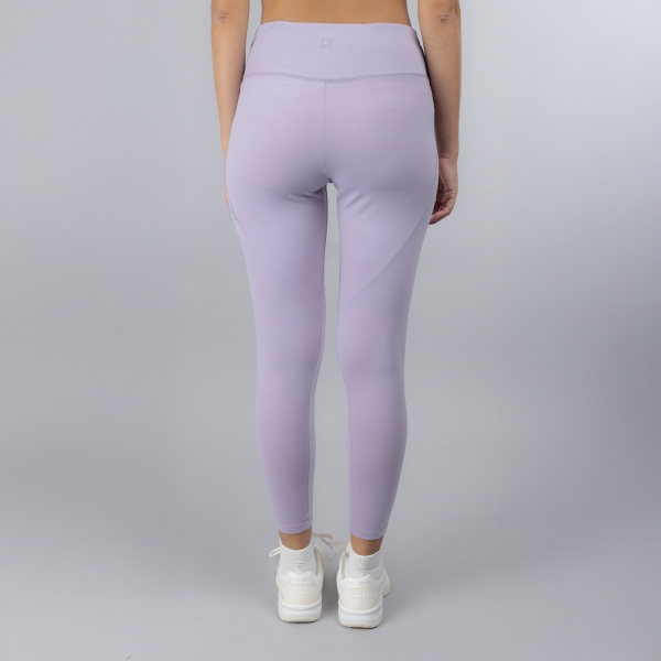Fila Marcela Tights - Lavender Gray