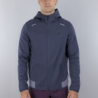 Fila Gideon Sudadera - Graphite