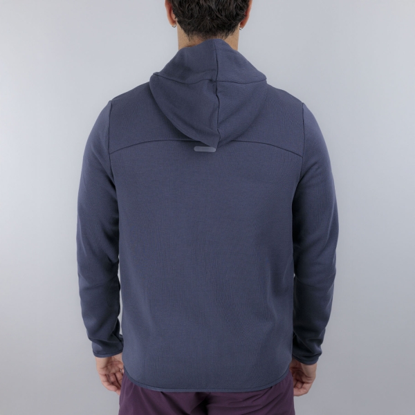 Fila Gideon Sudadera - Graphite