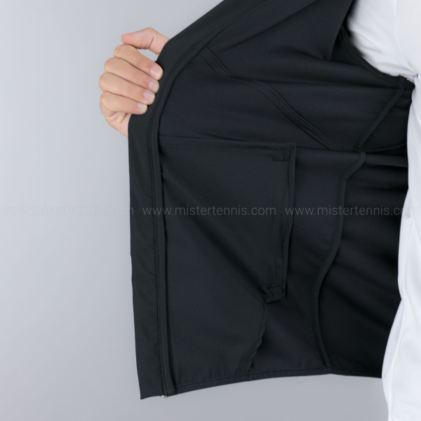 Fila Hason Chaqueta - Black