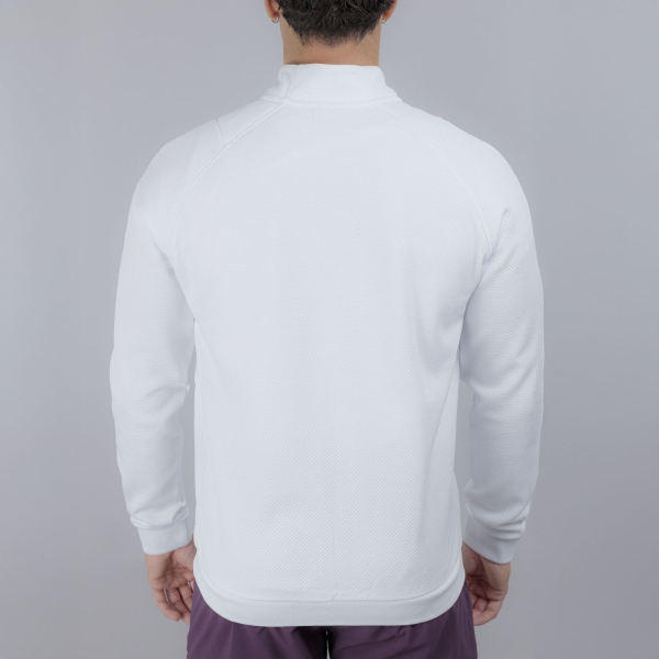 Fila Demetrio Sudadera - White