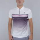 Fila Diego Polo - Blackberry Wine Print