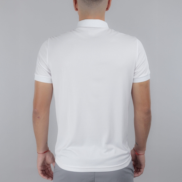 Fila Diego Polo - Graphite Print