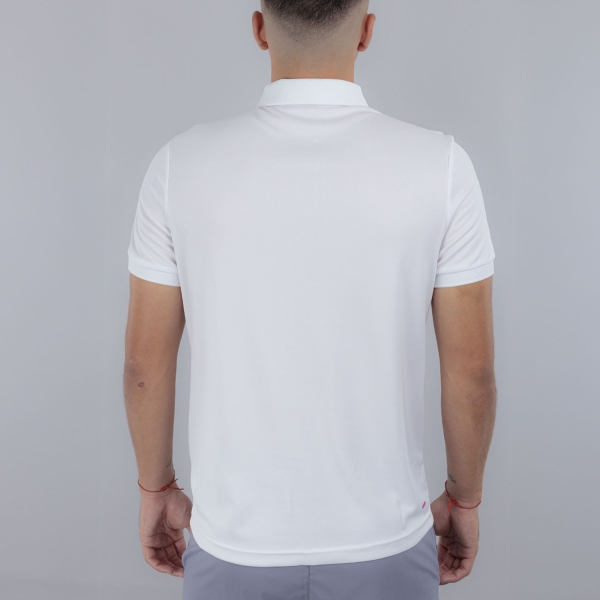 Fila Diego Polo - Gray Dawn Print